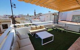 Rentalsevilla Real De La Carreteria